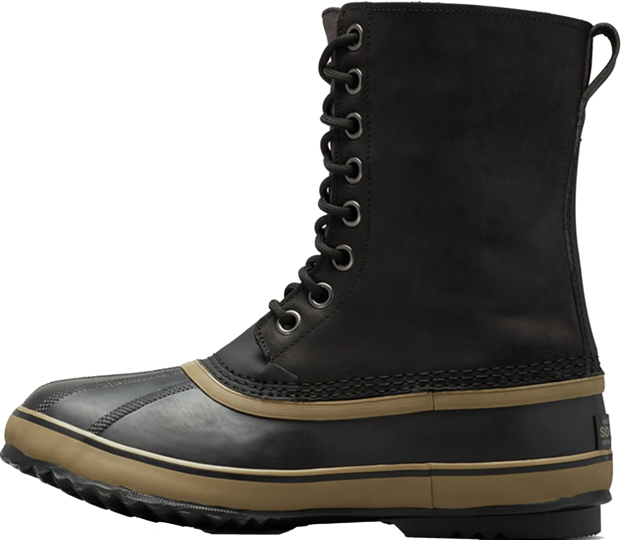 1964 LTR Tall Boots - Men's|-|Bottes hautes 1964 LTR - Homme