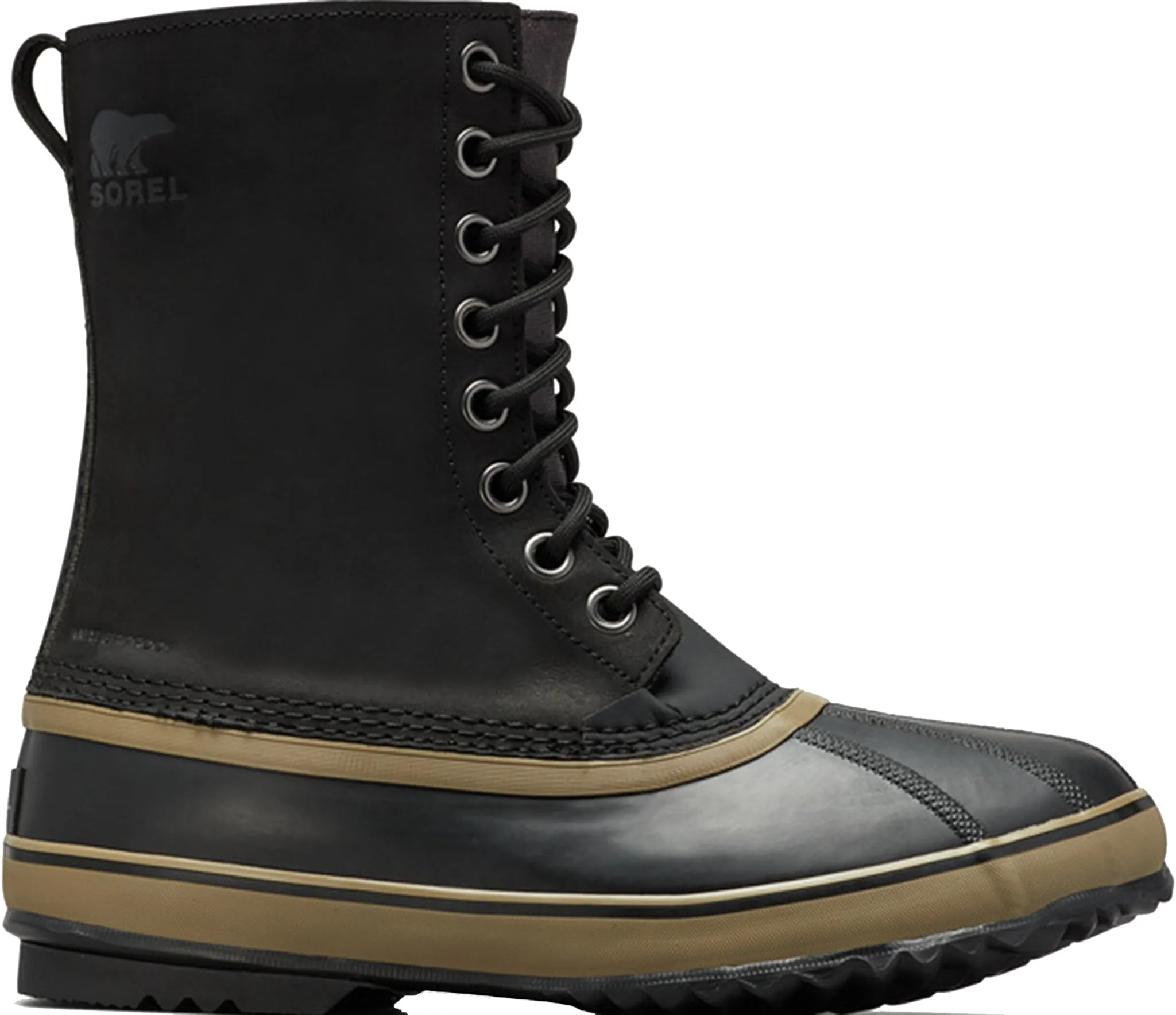 1964 LTR Tall Boots - Men's|-|Bottes hautes 1964 LTR - Homme