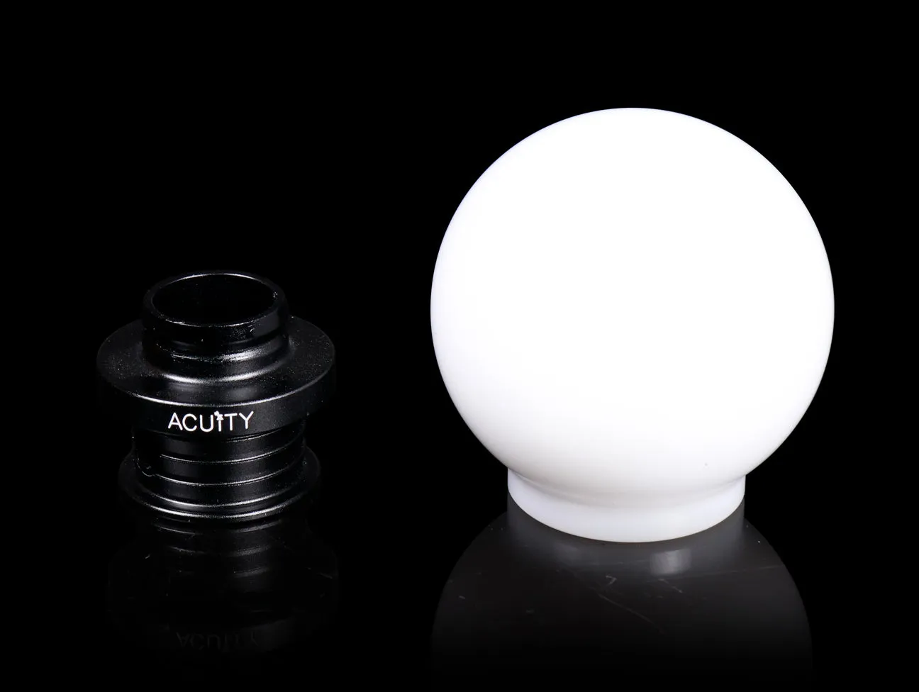 Acuity Poco Low Profile Insulated Shift Knob