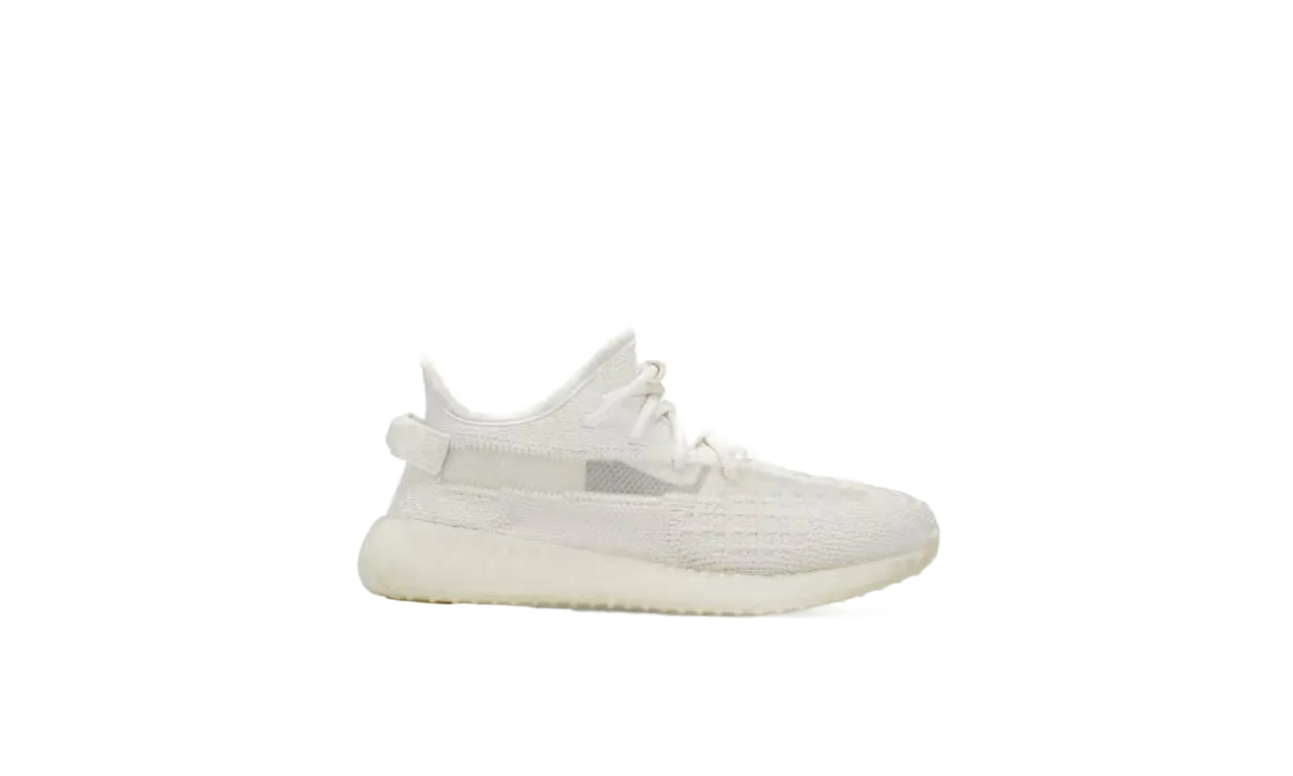 Adidas Yeezy Boost 350 V2 "Bone" (Infant & Kids)