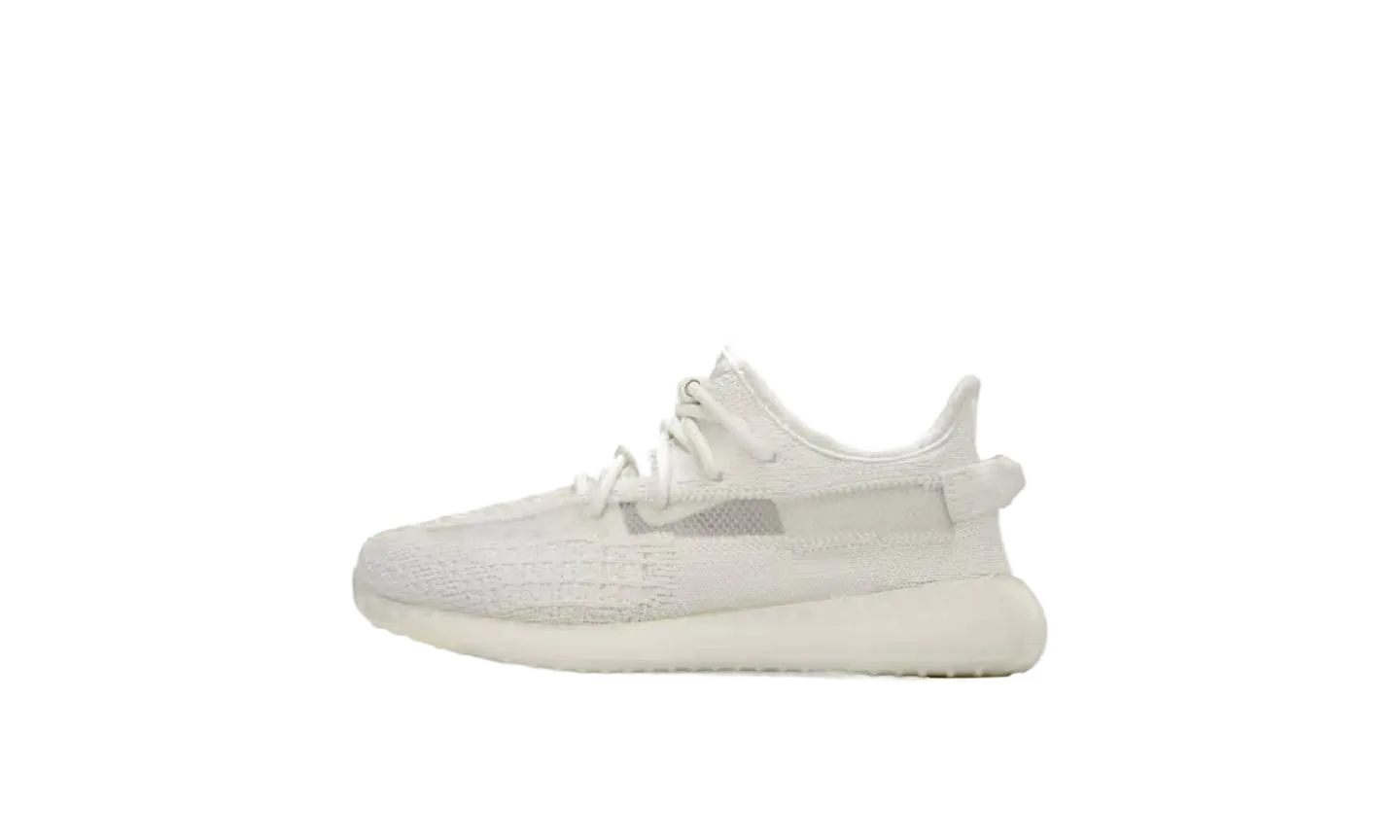 Adidas Yeezy Boost 350 V2 "Bone" (Infant & Kids)