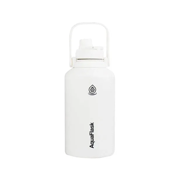 AquaFlask Original 1.89 L (64oz) Water Bottles