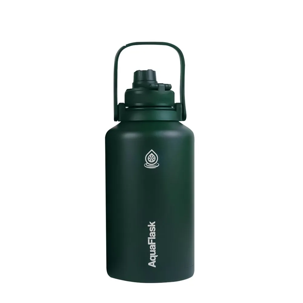 AquaFlask Original 1.89 L (64oz) Water Bottles