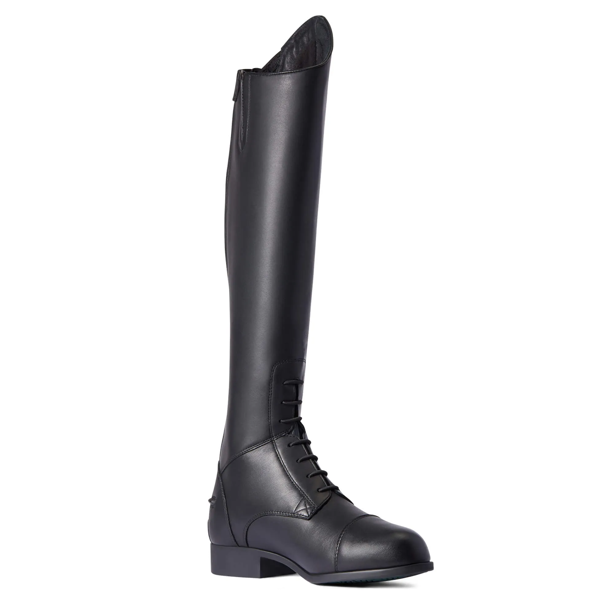 Ariat Heritage Contour II Waterproof Insulated Tall Riding Boot