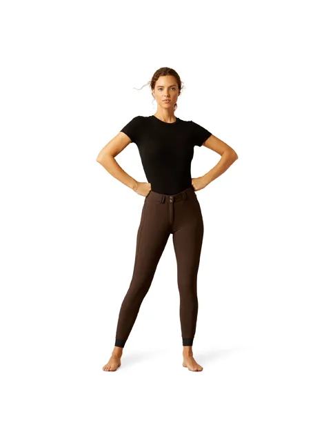 Ariat Tri Factor Vivacity Insulated Breeches