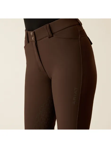 Ariat Tri Factor Vivacity Insulated Breeches