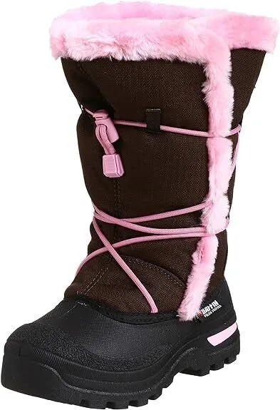 Baffin Venus -40C/-40F Snow Boots Juniors and Youth Sizes