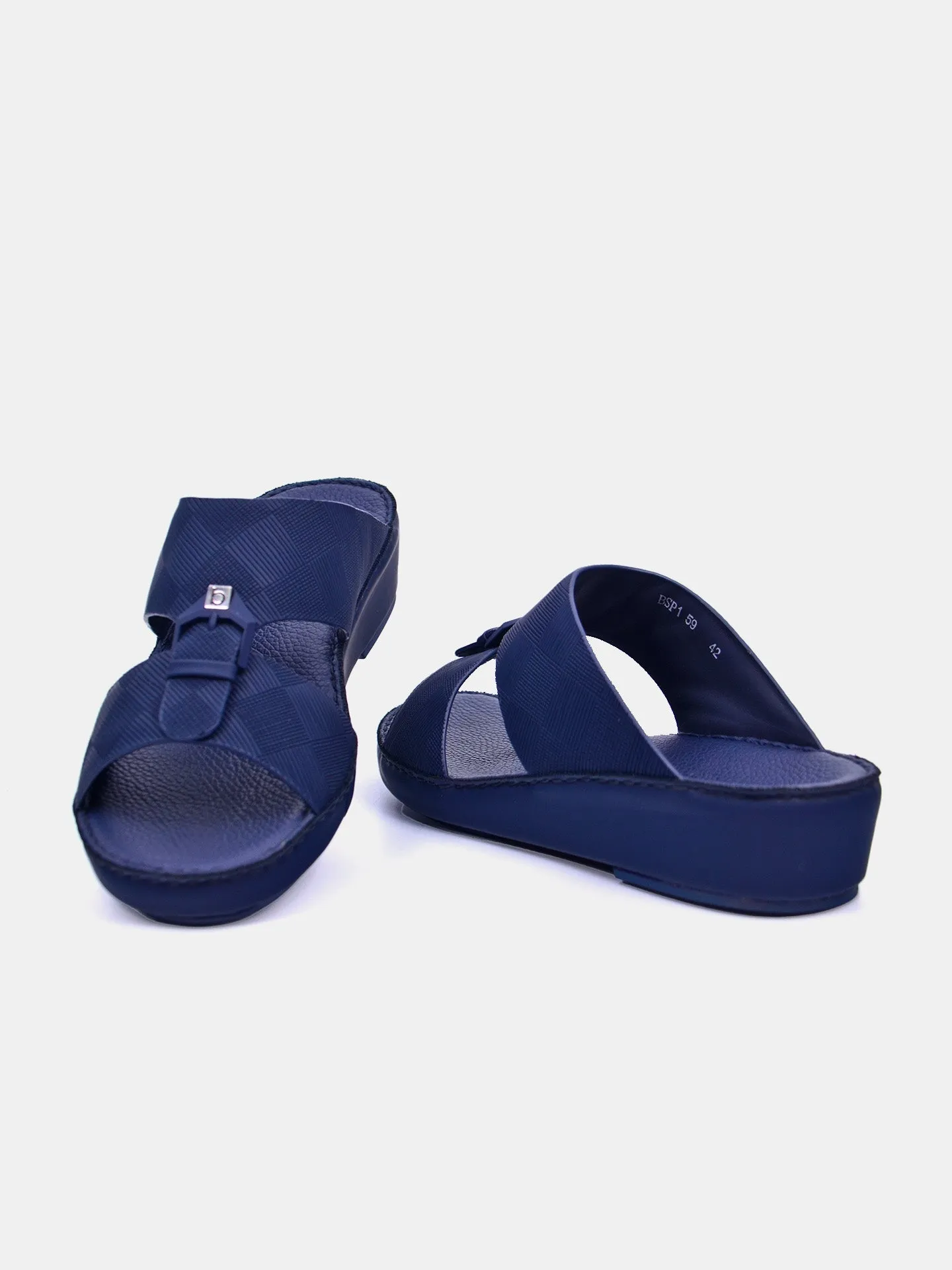 Barjeel Uno BSP1-59 Boys Arabic Sandals