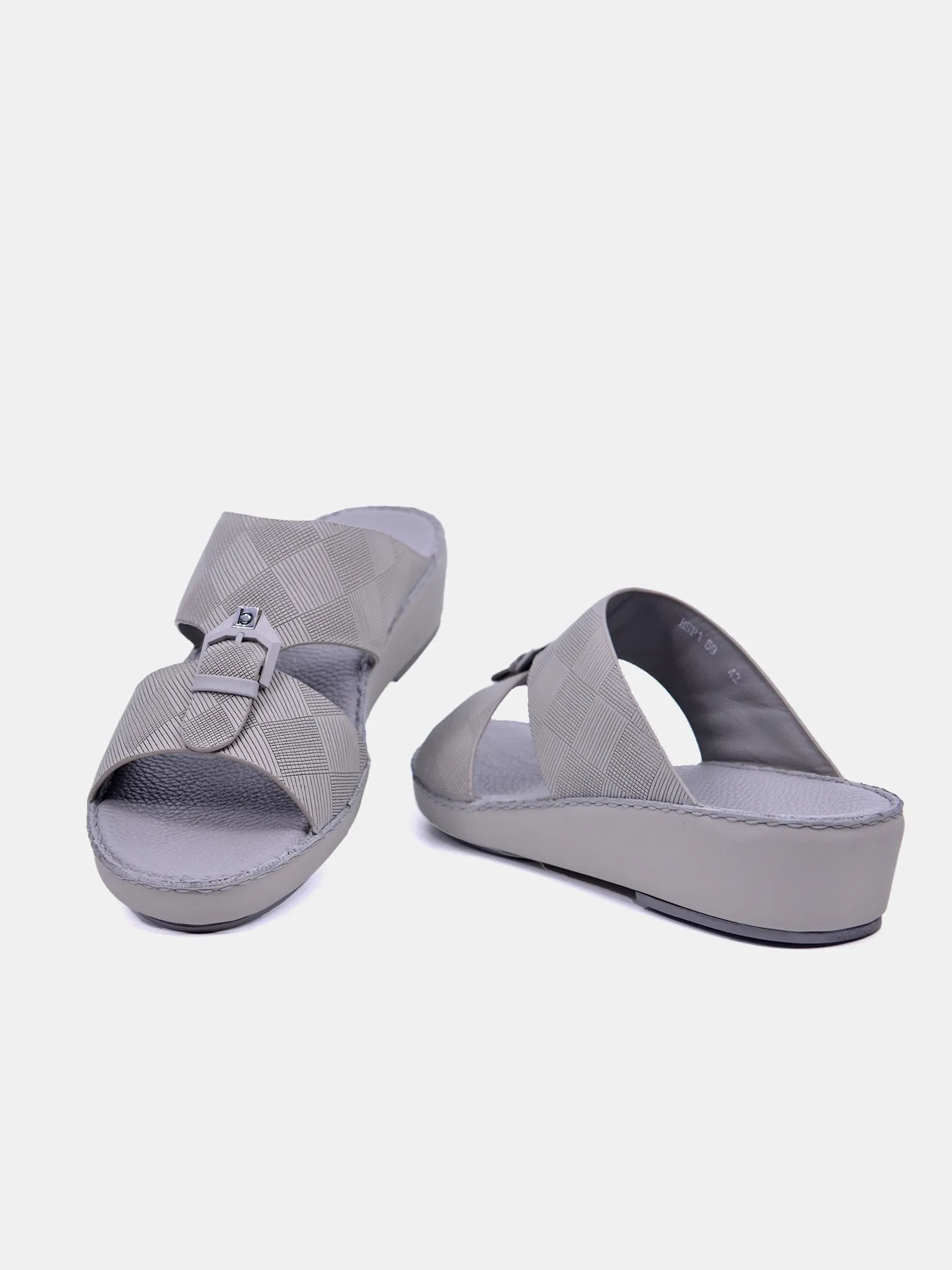 Barjeel Uno BSP1-59 Boys Arabic Sandals