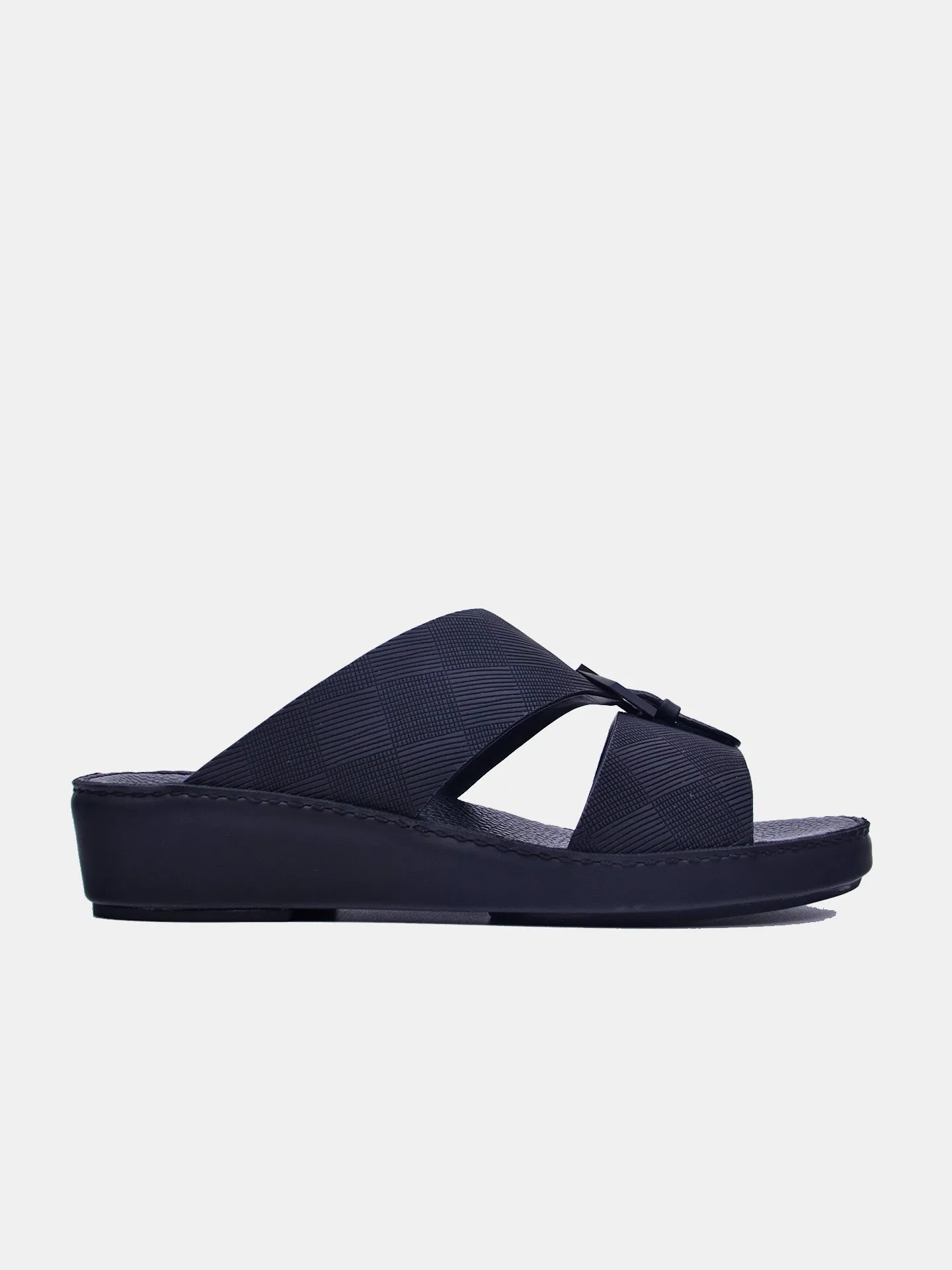 Barjeel Uno BSP1-59 Boys Arabic Sandals