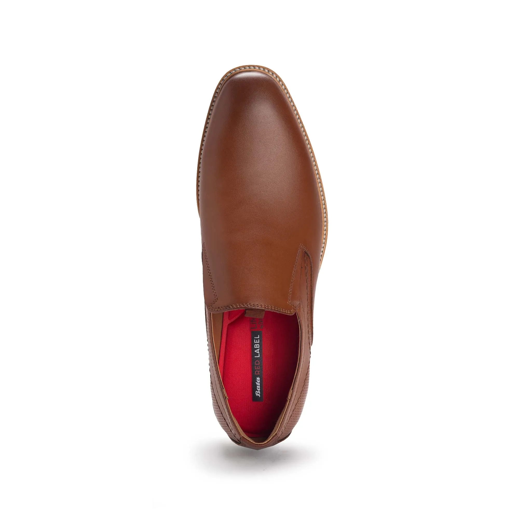 BATA Red Label Men Dress Shoes 850X280