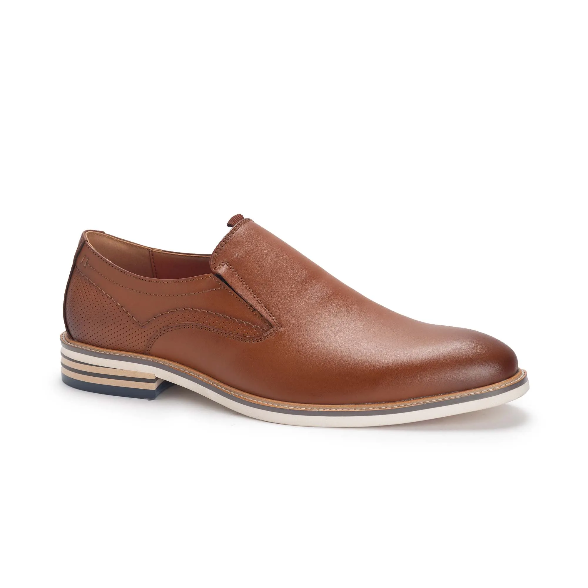 BATA Red Label Men Dress Shoes 850X280