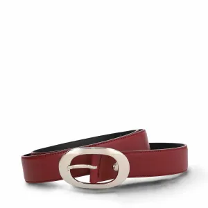 Belt Osona Red