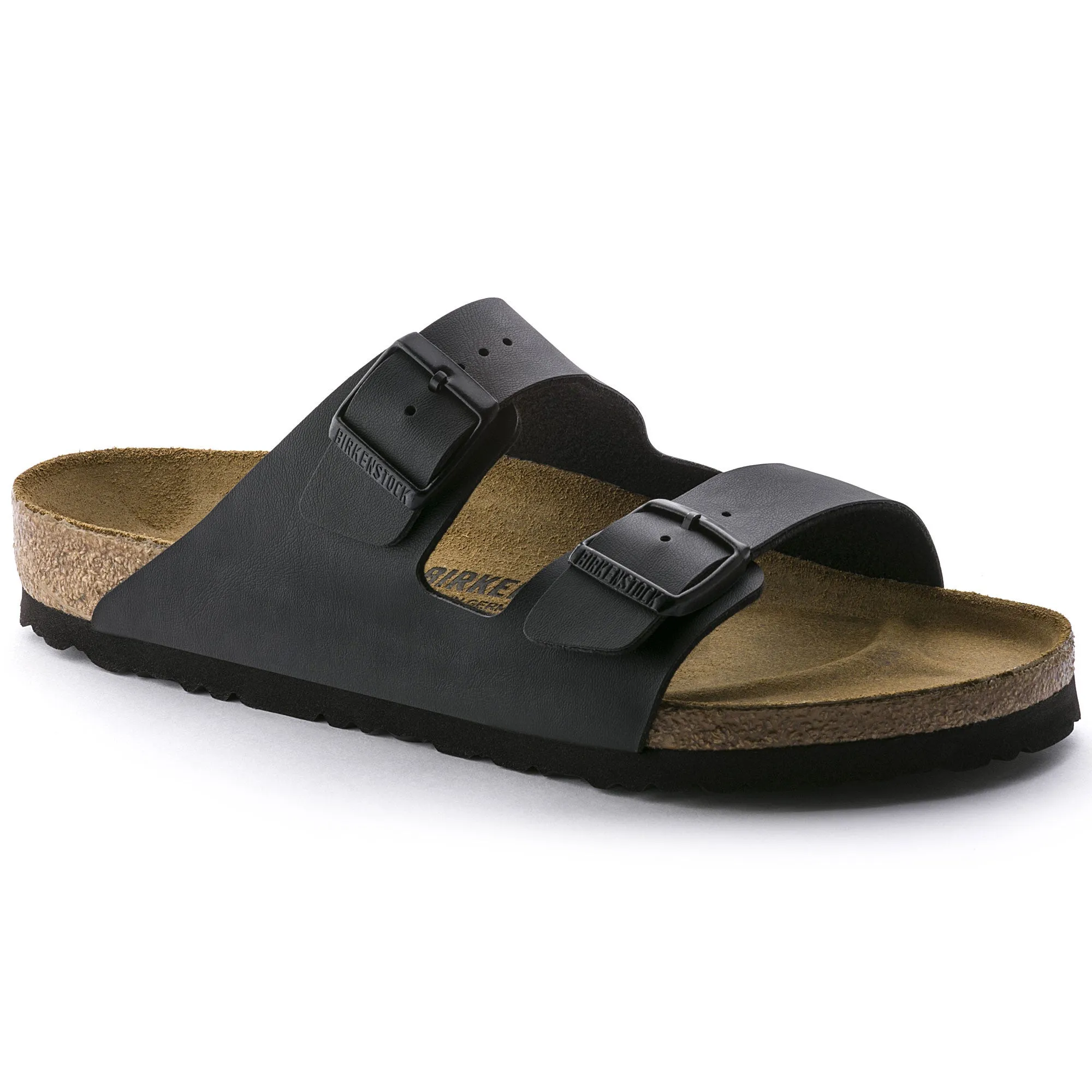 Birkenstock Arizona BF Black R 51791