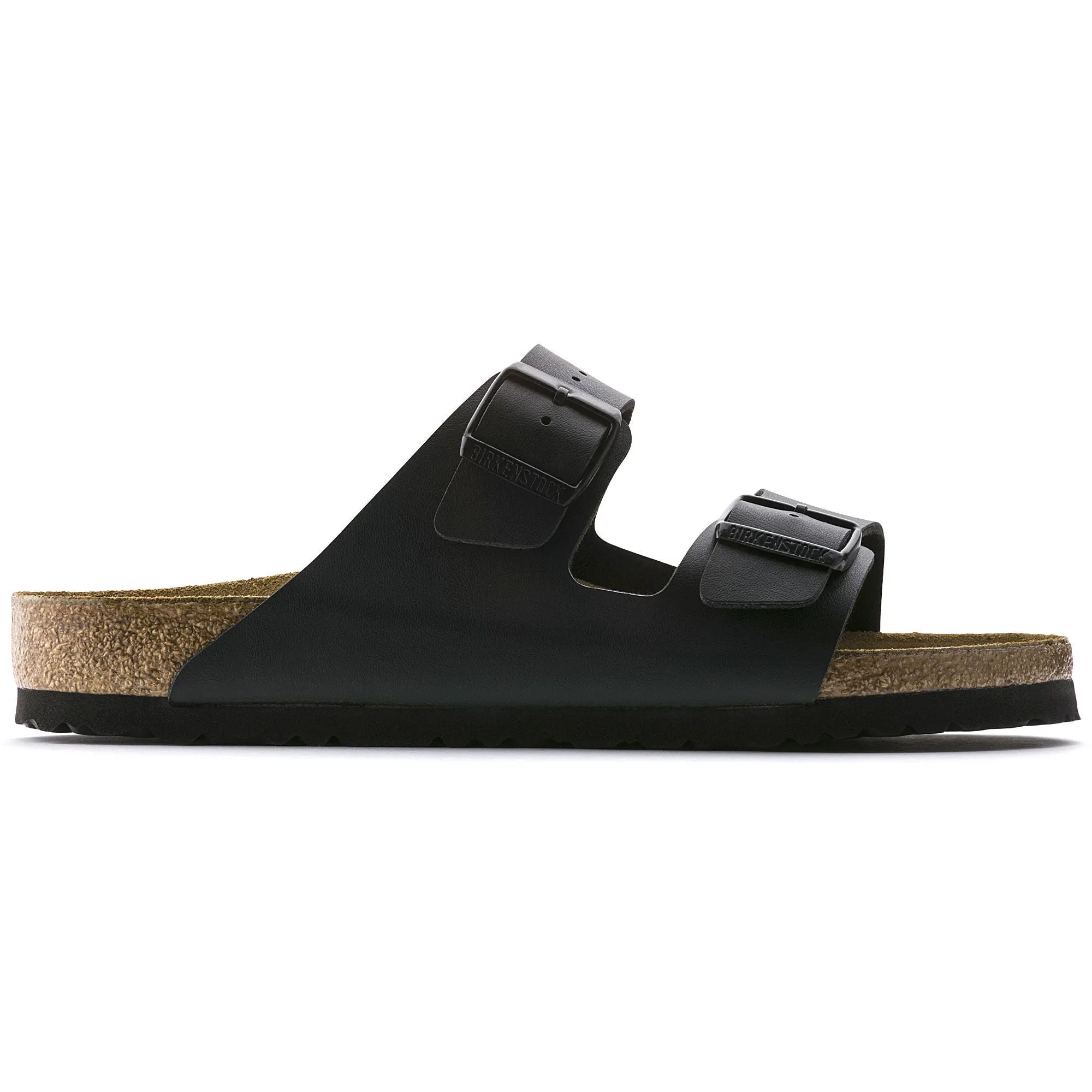 Birkenstock Arizona BF Black R 51791