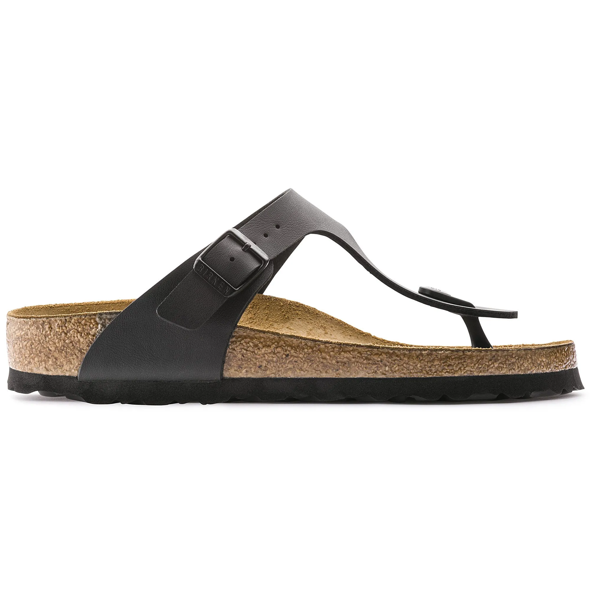 Birkenstock Gizeh BF Black R 43691