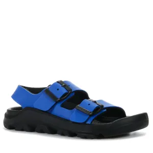 Birkenstock Mogami Birko-Flor (Narrow) Blue/Black