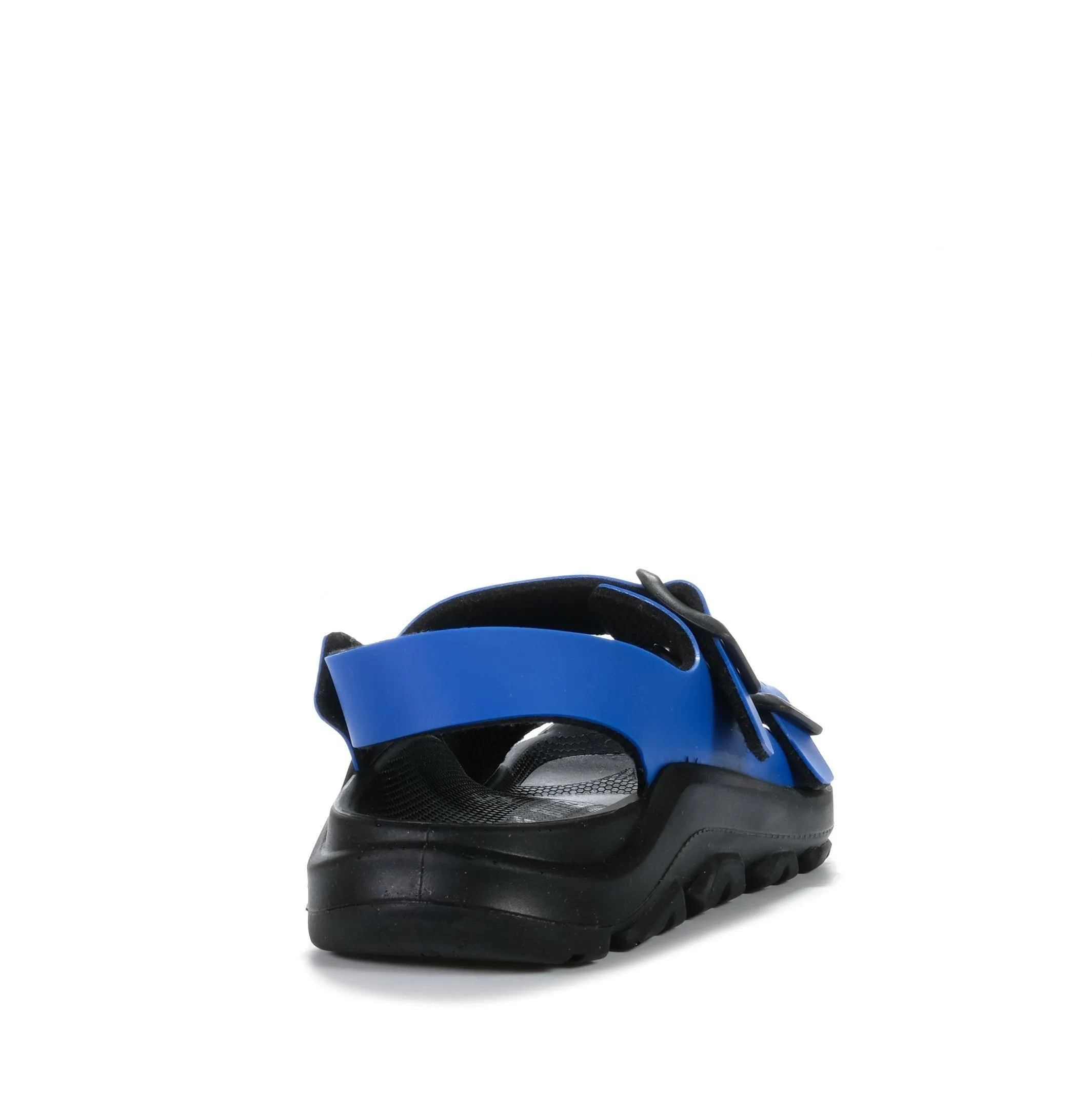 Birkenstock Mogami Birko-Flor (Narrow) Blue/Black