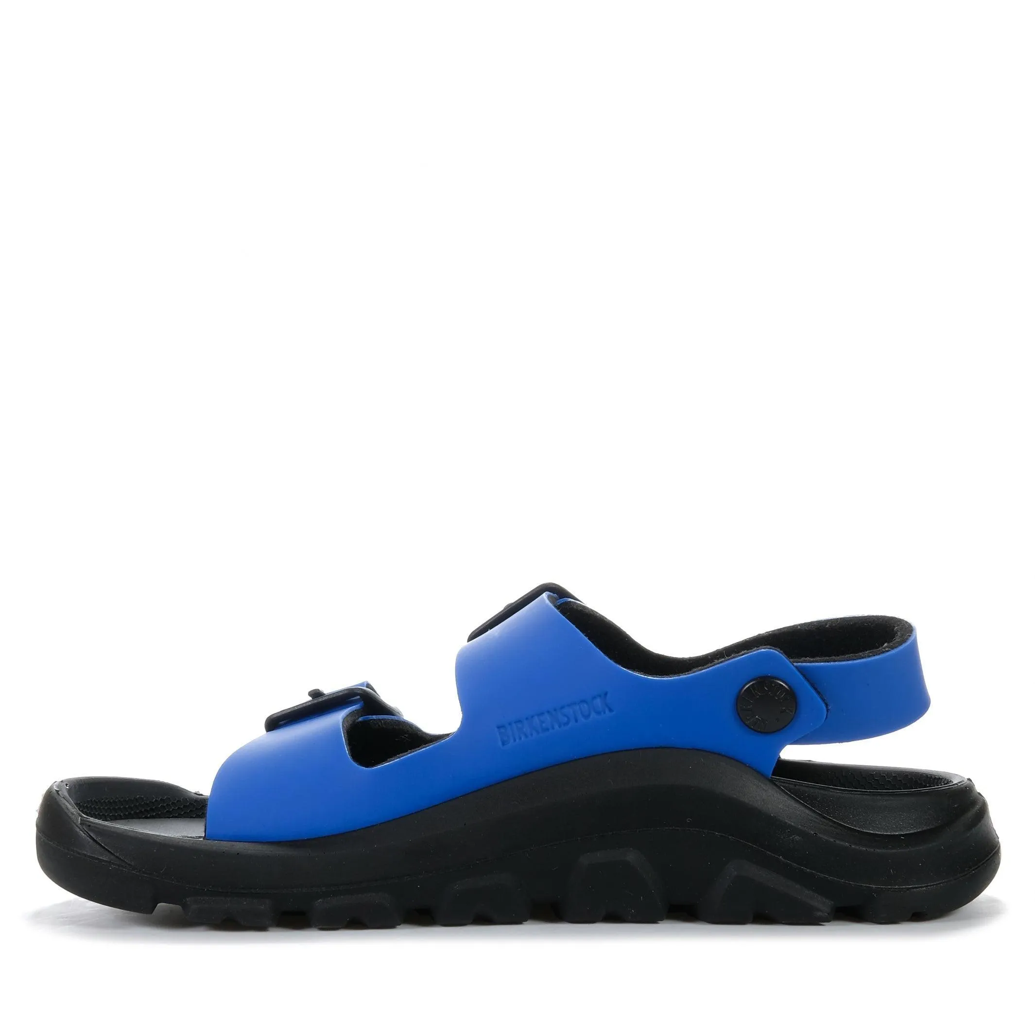 Birkenstock Mogami Birko-Flor (Narrow) Blue/Black