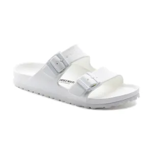 Birkenstock Women's Arizona EVA Sandals - White