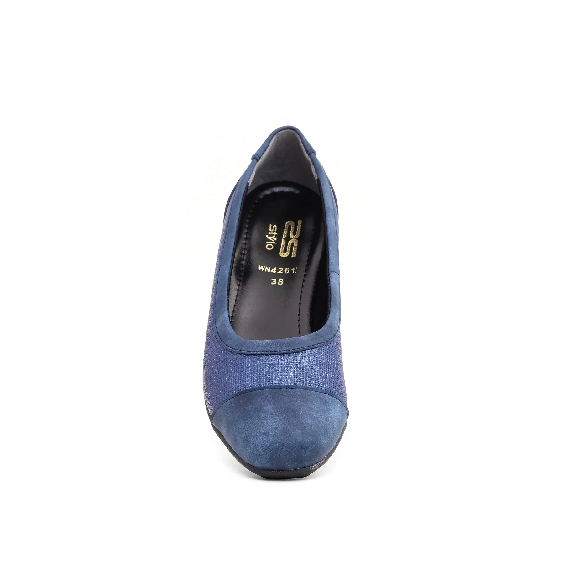 Blue Pumps WN4261