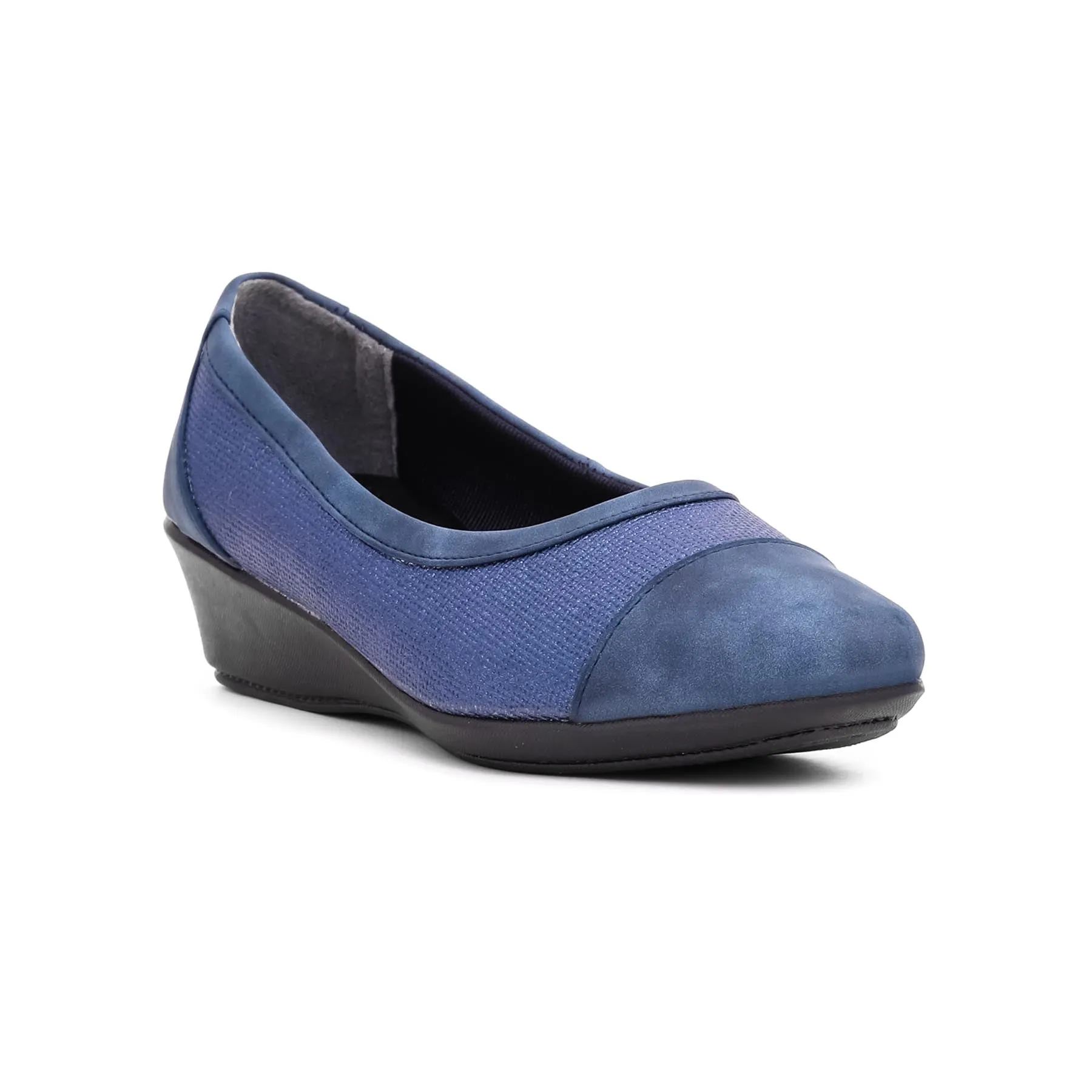 Blue Pumps WN4261