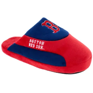 Boston Red Sox ComfyFeet Low Pro Indoor House Slippers