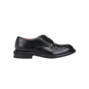 Bottega Veneta Intrecciato Varenne Derby Shoes