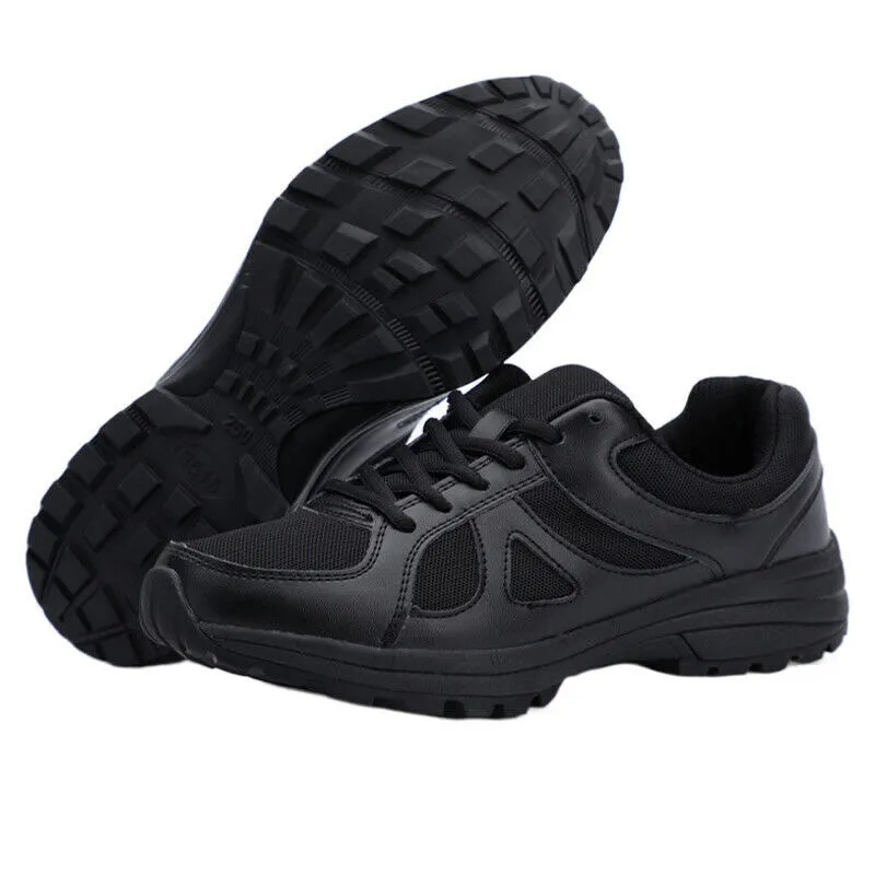 Breathable Non Slip Casual Comfort Running Shoes Jy-135