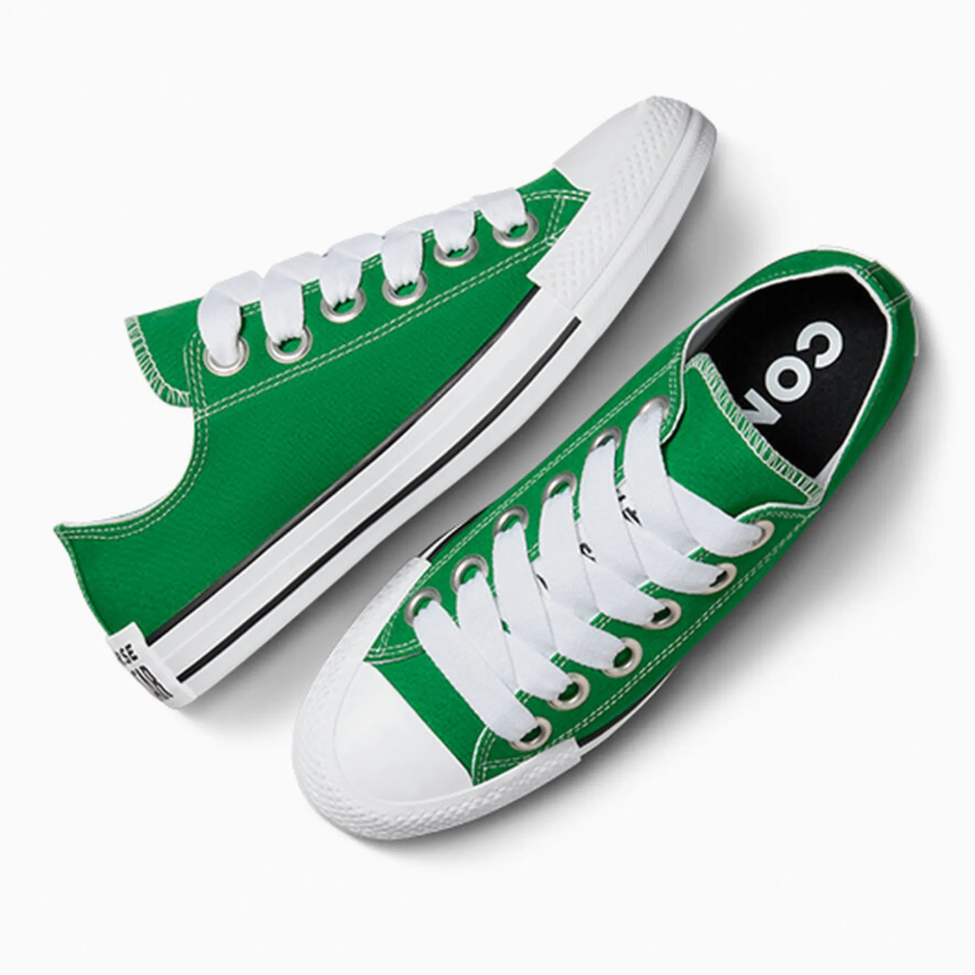 Converse Chuck Taylor All Star Sketch Green