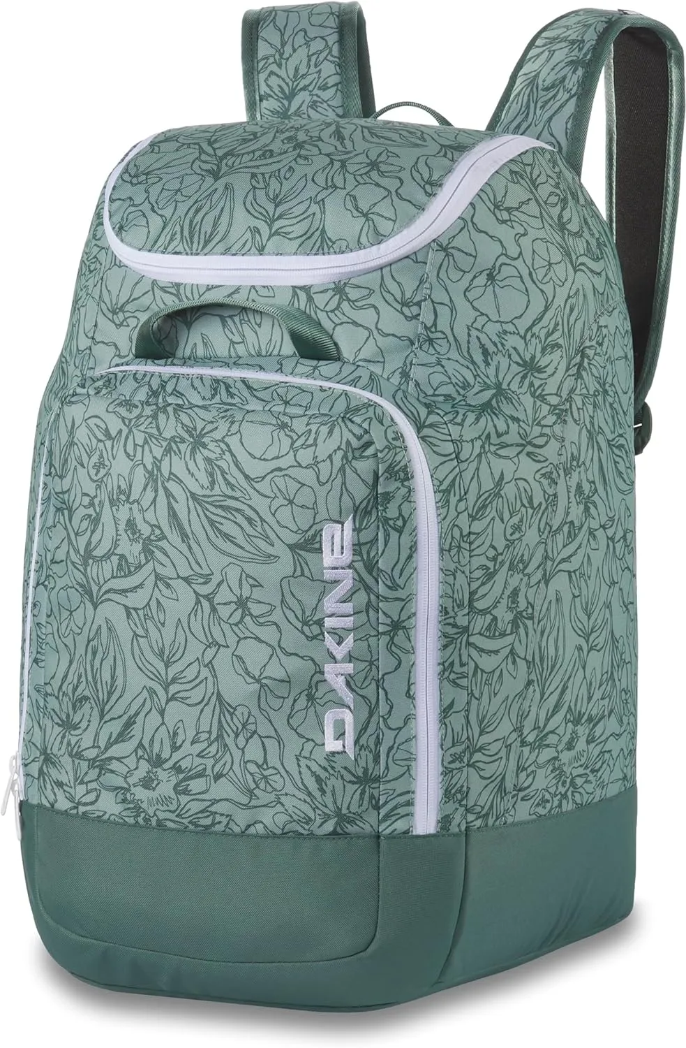 Dakine Boot Pack 50L - Travel Boot Pack 50L Ski and Snowboard Boot Bag