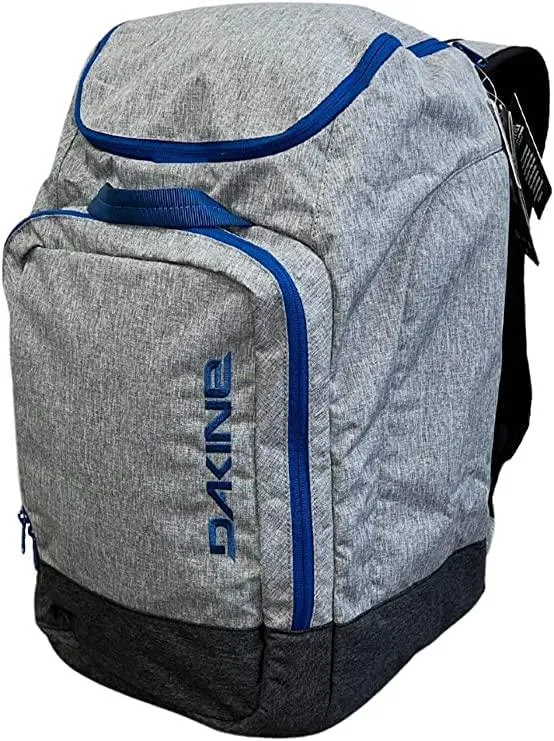 Dakine Boot Pack 50L - Travel Boot Pack 50L Ski and Snowboard Boot Bag