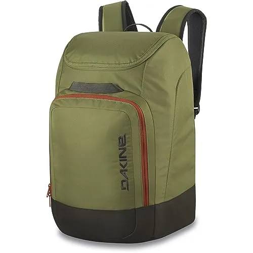 Dakine Boot Pack 50L - Travel Boot Pack 50L Ski and Snowboard Boot Bag