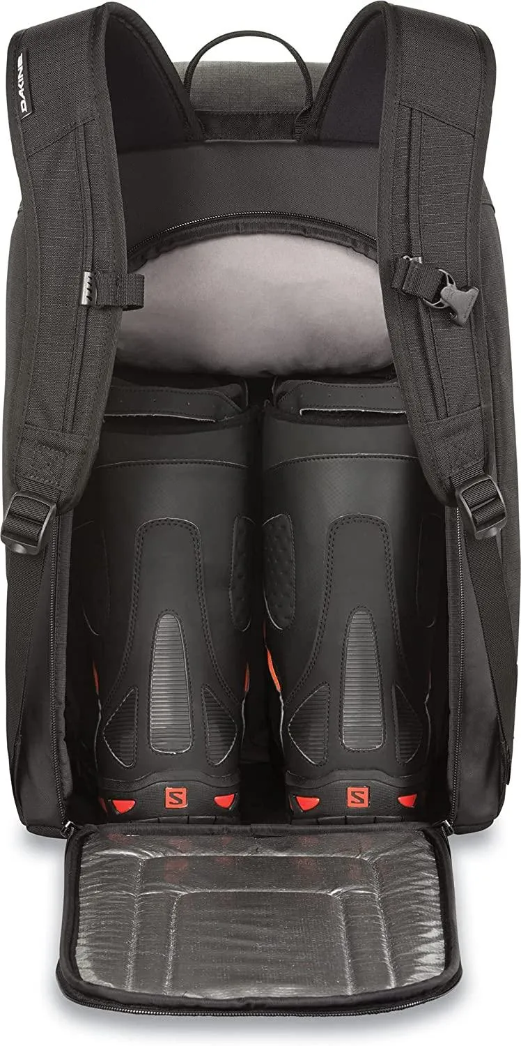 Dakine Boot Pack 50L - Travel Boot Pack 50L Ski and Snowboard Boot Bag