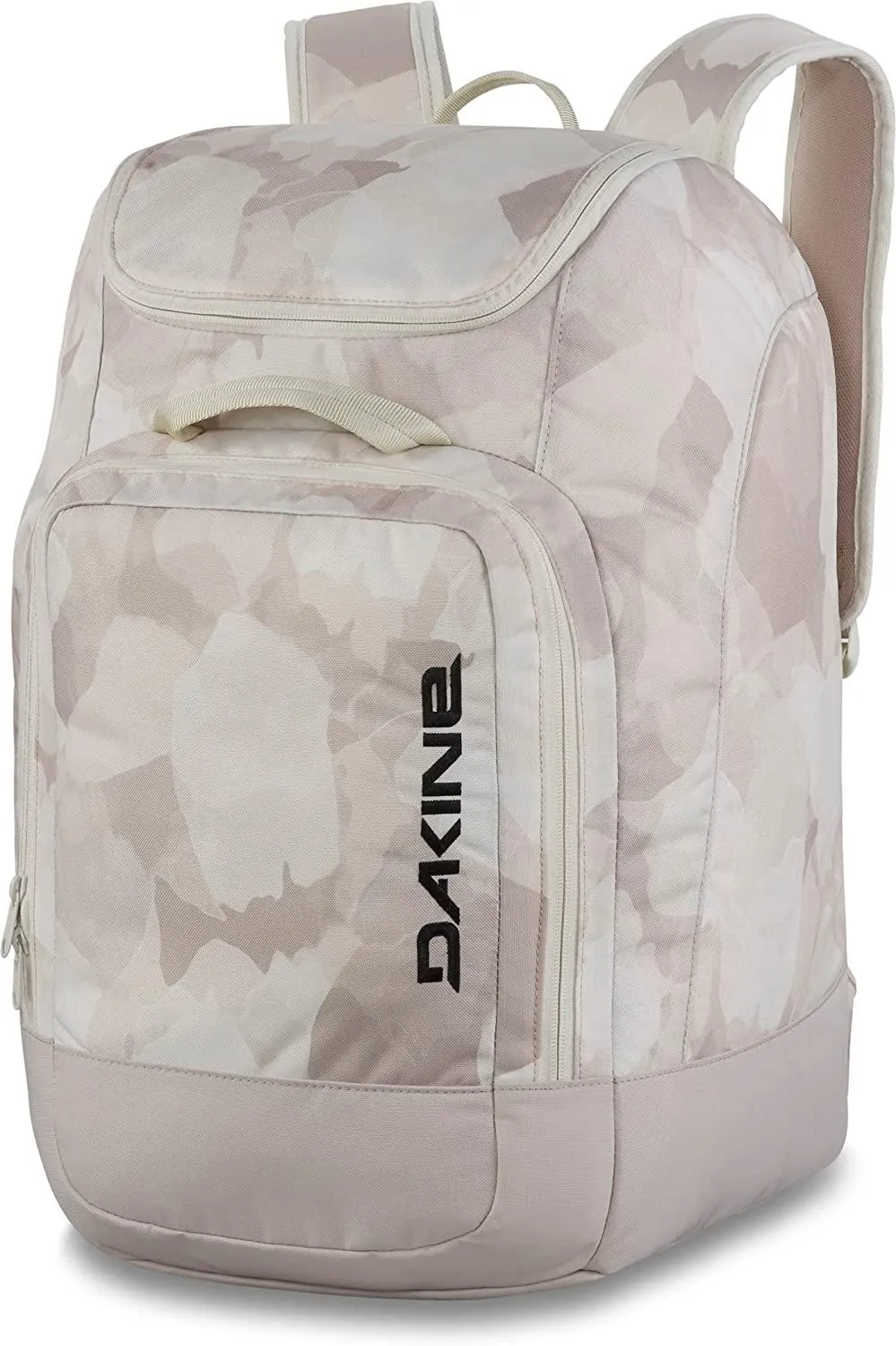 Dakine Boot Pack 50L - Travel Boot Pack 50L Ski and Snowboard Boot Bag