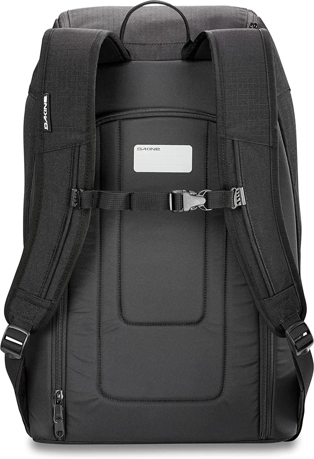 Dakine Boot Pack 50L - Travel Boot Pack 50L Ski and Snowboard Boot Bag