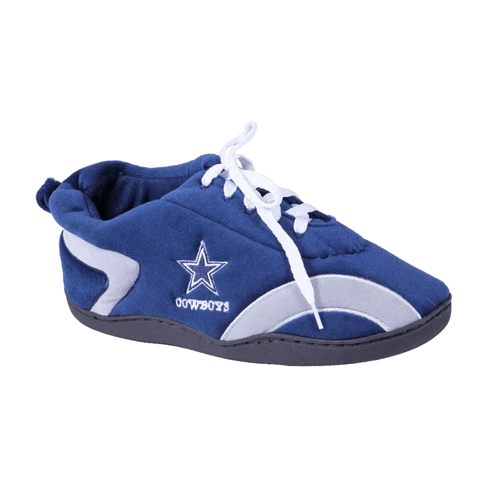 Dallas Cowboys All Around Slippers