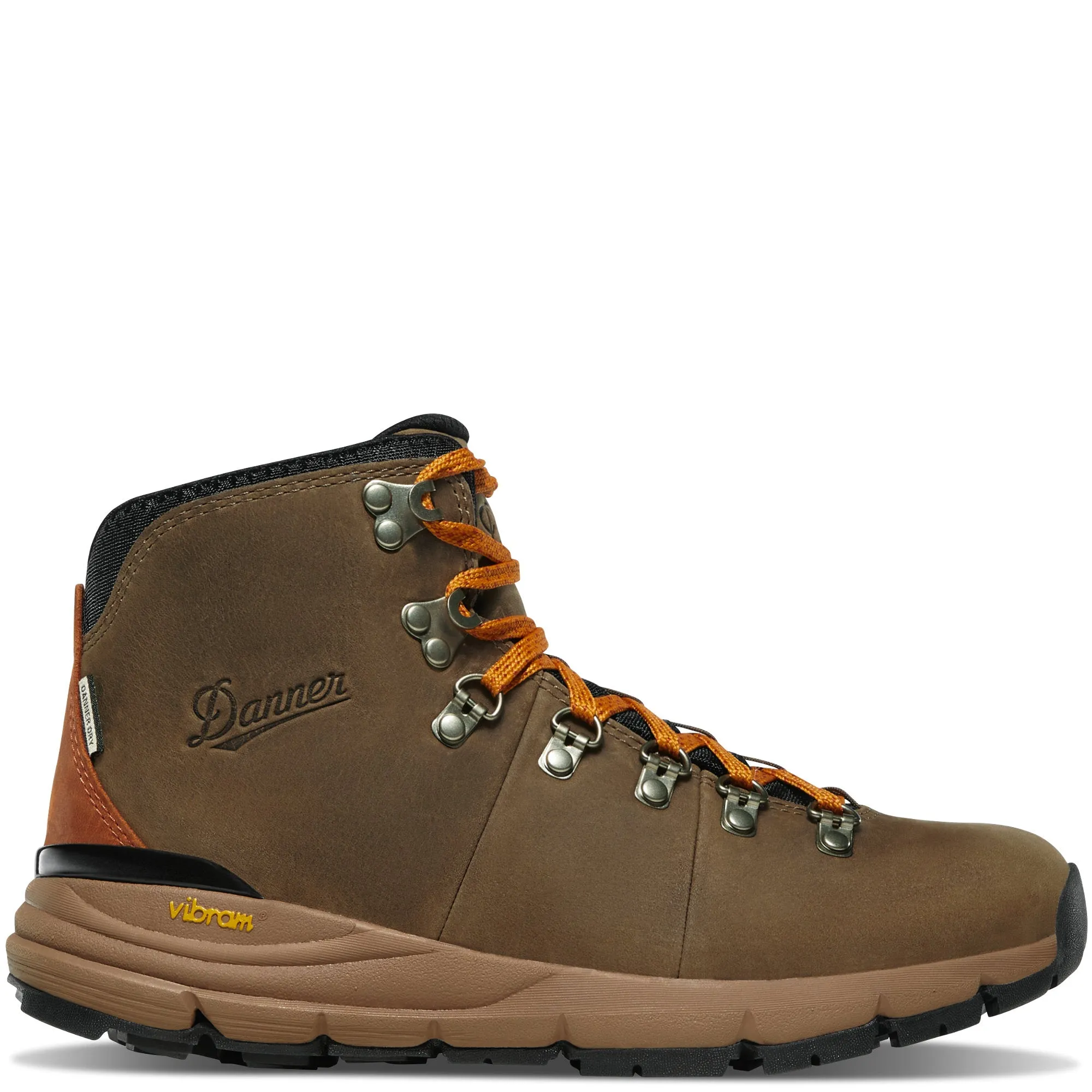 Danner Mountain 600 Waterproof - Mens