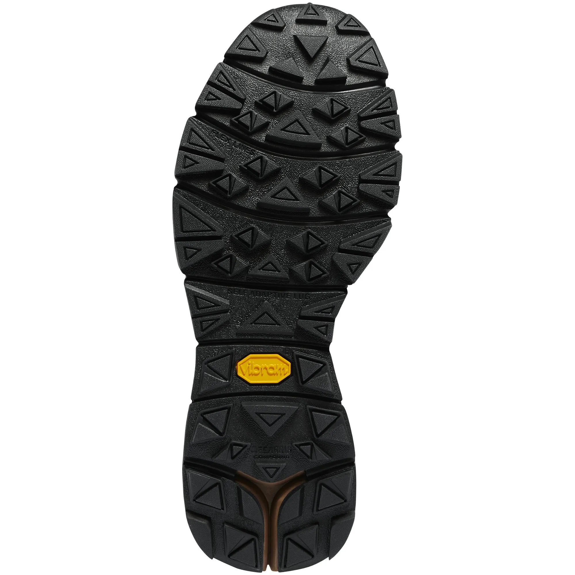 Danner Mountain 600 Waterproof - Mens