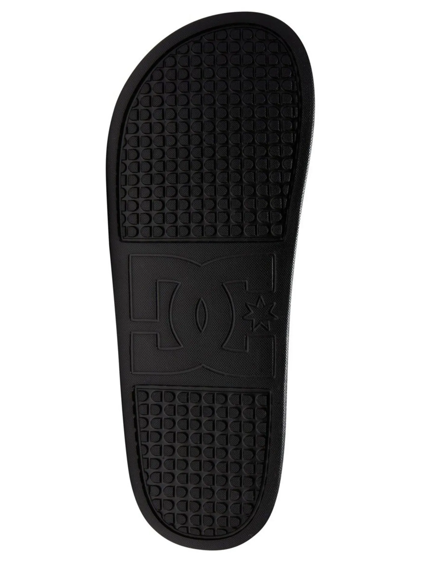 DC Slide Sandals