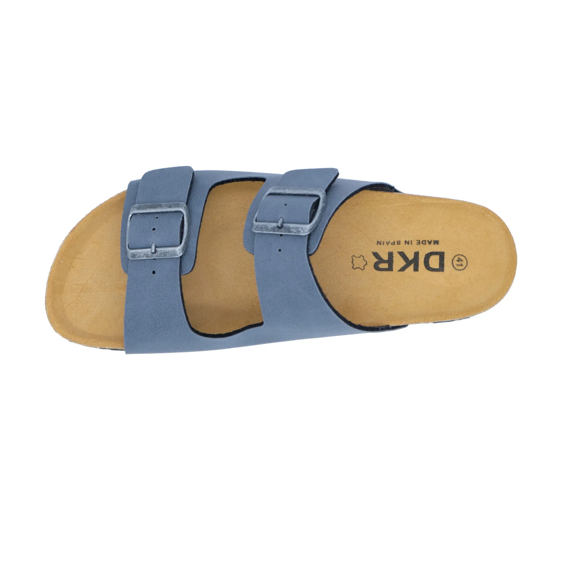 DKR Men's Sandals - Julio (8843)