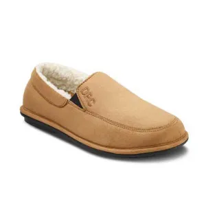 Dr. Comfort Men's Relax Slippers