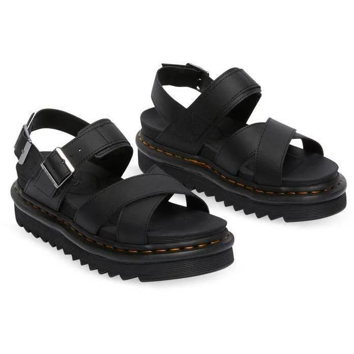 Dr Martens Voss II Cross Strap Sandal