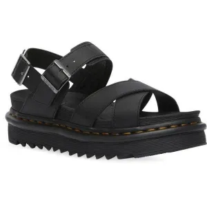 Dr Martens Voss II Cross Strap Sandal