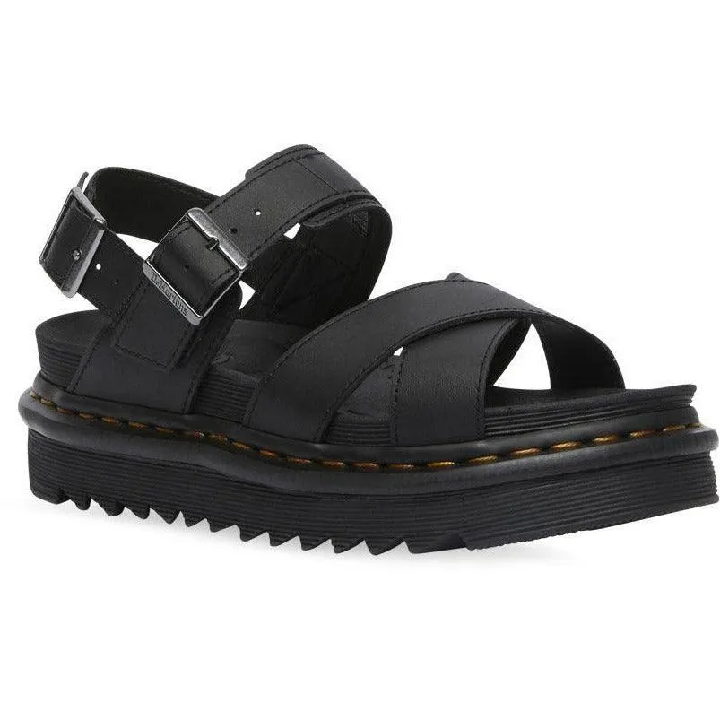 Dr Martens Voss II Cross Strap Sandal