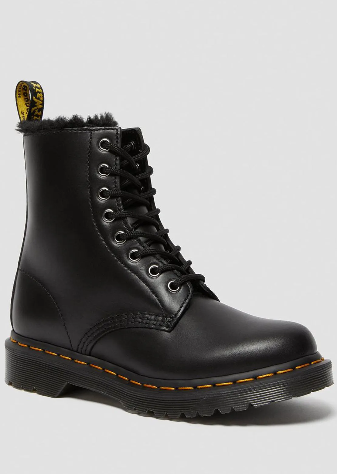 Dr.Martens Women's 1460 Serena Boots