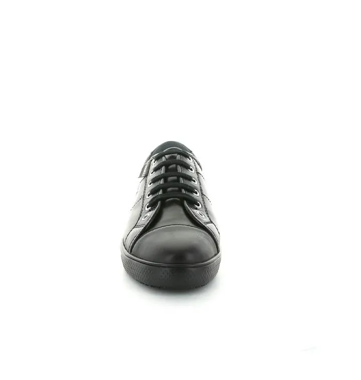 FRANKIE4 - NAT II - BLACK/BLACK