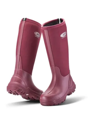 GRUB'S Boot FrostLine 5.0 - Tawny Red