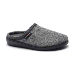 Haflinger At Wool Hard Sole Slipper Unisex