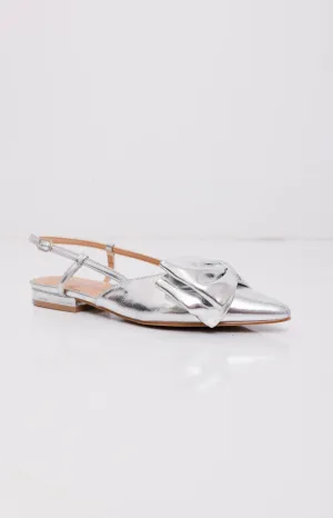 Harmony Sandal, SILVER